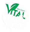 VITAL FOODS logo small